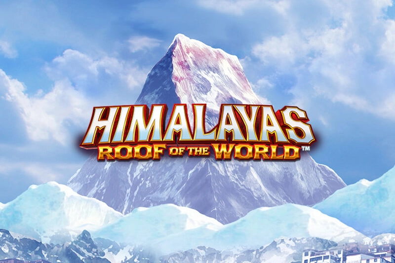 Himalayas Roof Of The World