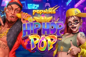 Hiphoppop