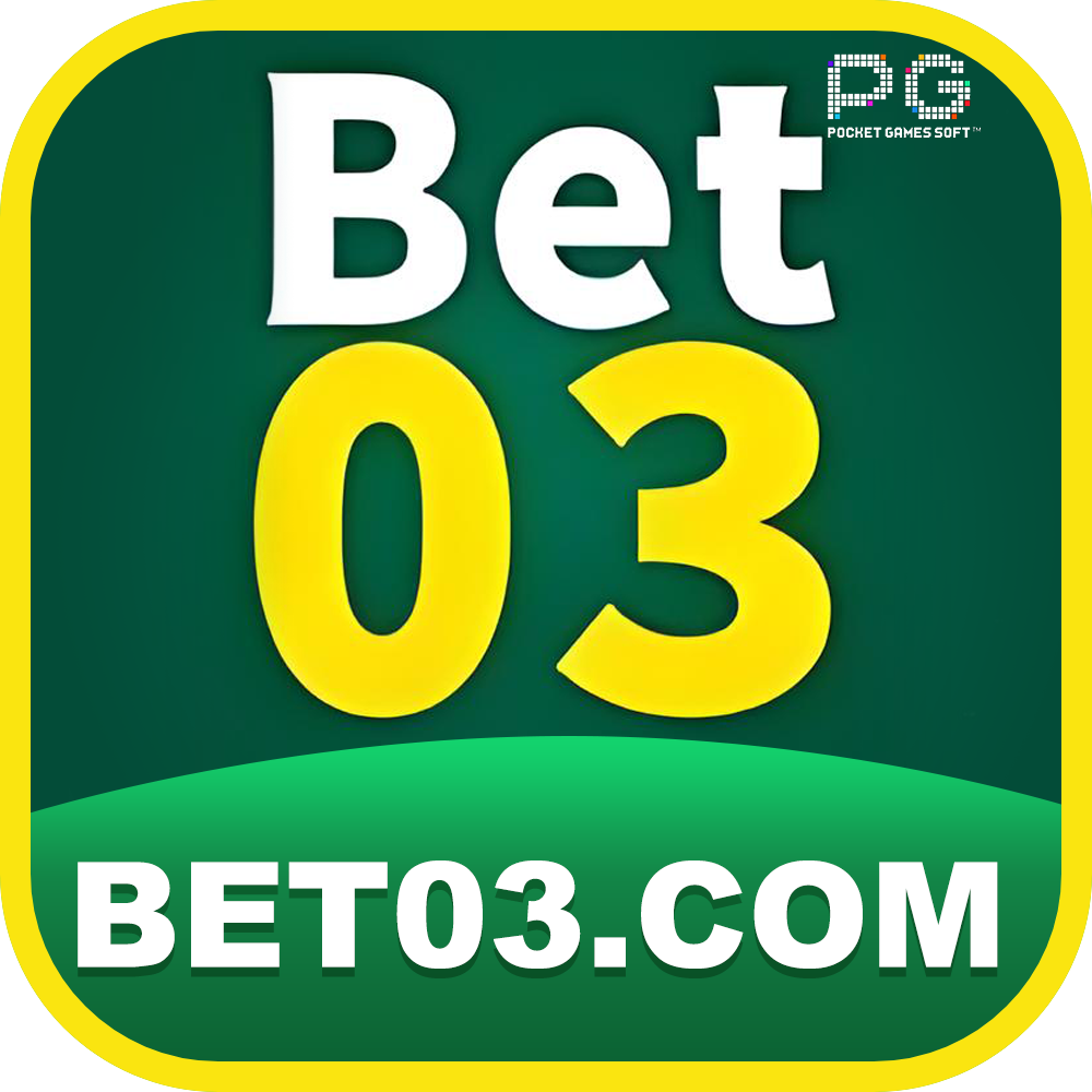 BET03 Logo