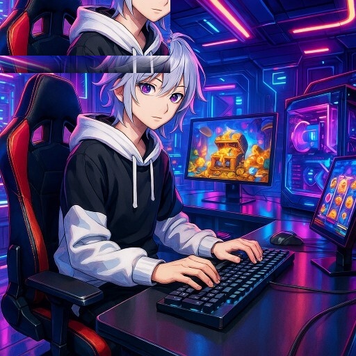 Imagem promocional da BET03 mostrando a plataforma e suas vantagens