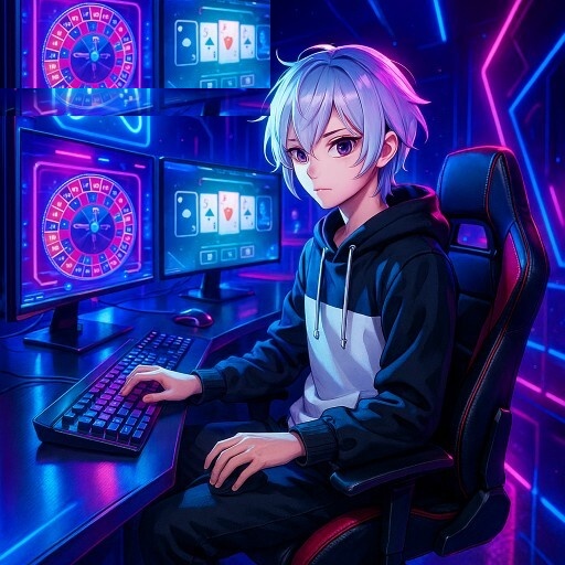 Imagem promocional da BET03 mostrando a plataforma e suas vantagens