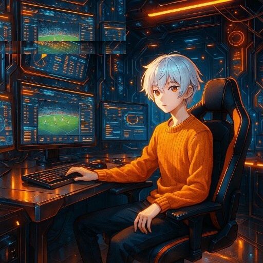 Imagem promocional da BET03 apresentando a plataforma e seus recursos